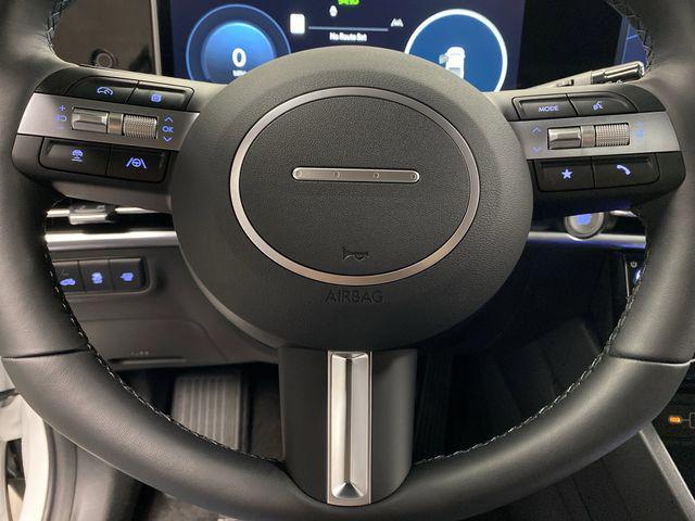 new 2026 Hyundai SANTA CRUZ car, priced at $44,793