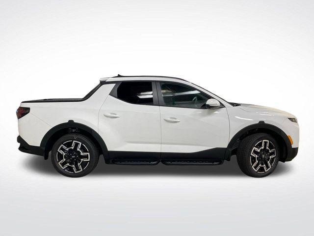 new 2026 Hyundai SANTA CRUZ car, priced at $44,793
