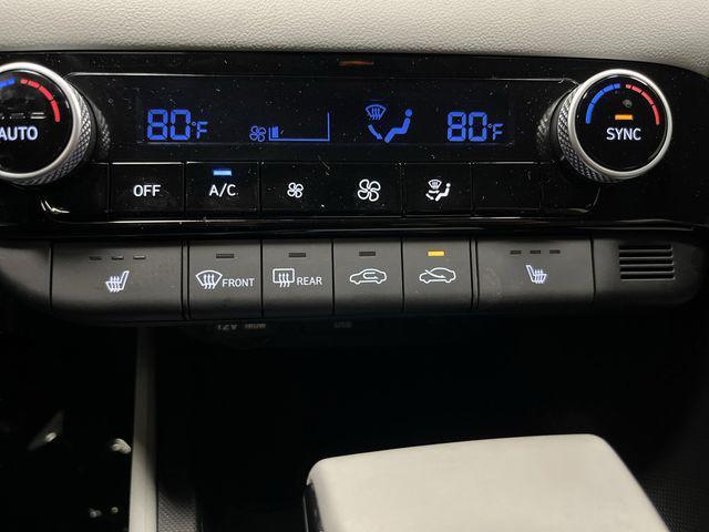 used 2024 Hyundai Elantra car, priced at $21,635