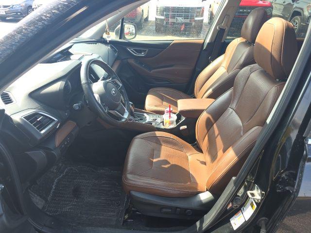 used 2020 Subaru Forester car, priced at $18,295