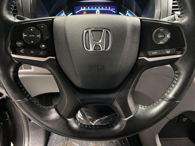 used 2019 Honda Odyssey car, priced at $22,295