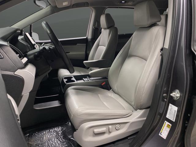 used 2019 Honda Odyssey car, priced at $22,295