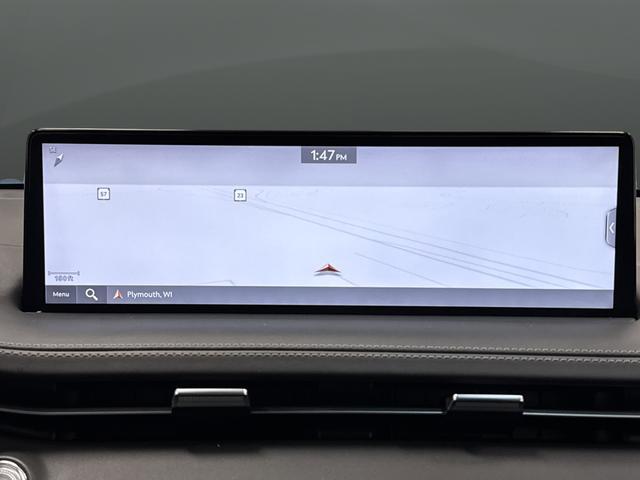 used 2025 Genesis GV70 car, priced at $50,895