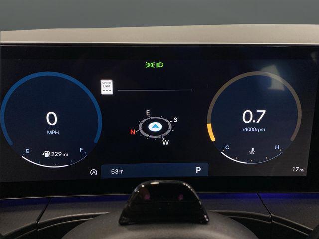 new 2026 Hyundai Santa Fe car, priced at $49,506