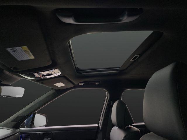 new 2026 Hyundai Santa Fe car, priced at $49,506