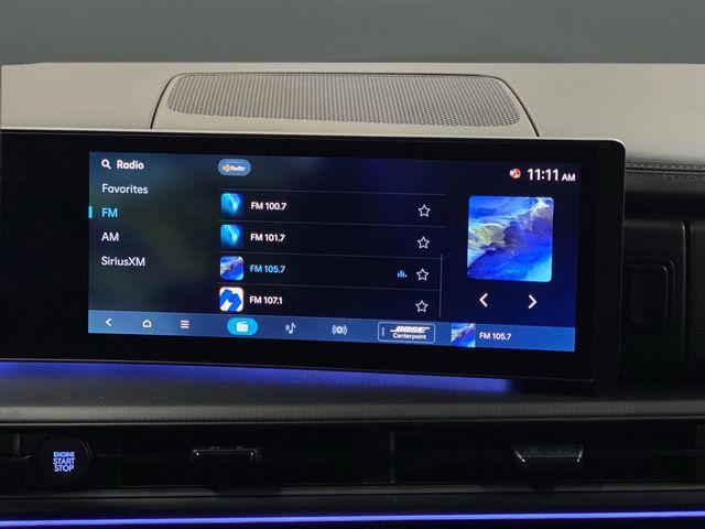 new 2026 Hyundai Santa Fe car, priced at $49,506