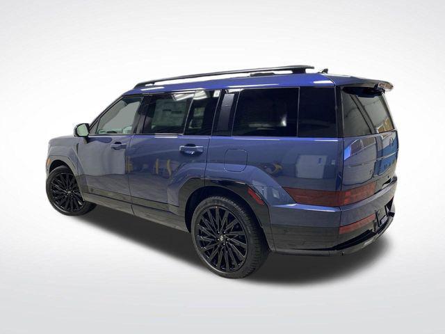 new 2026 Hyundai Santa Fe car, priced at $49,506