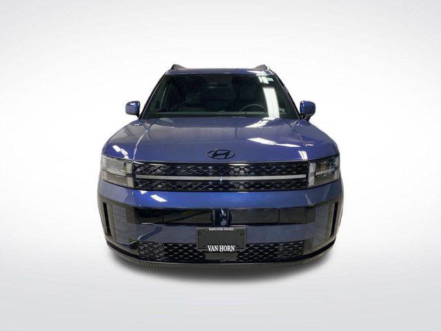 new 2026 Hyundai Santa Fe car, priced at $49,506