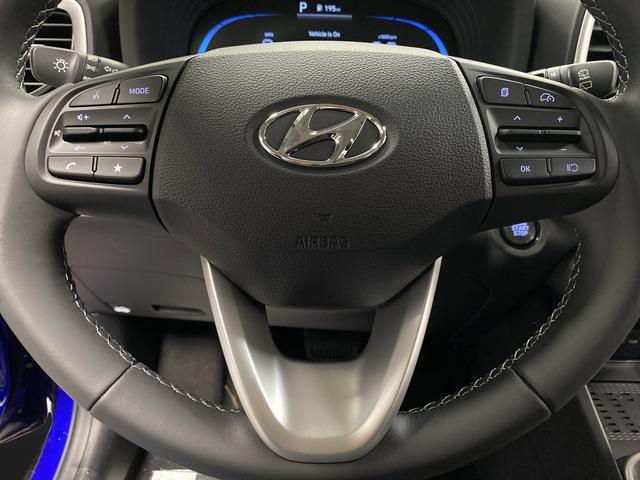 new 2026 Hyundai Venue car, priced at $24,607