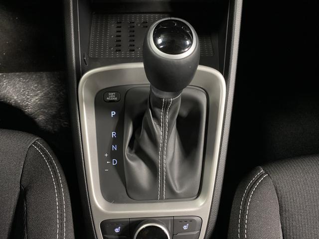 new 2026 Hyundai Venue car, priced at $24,607