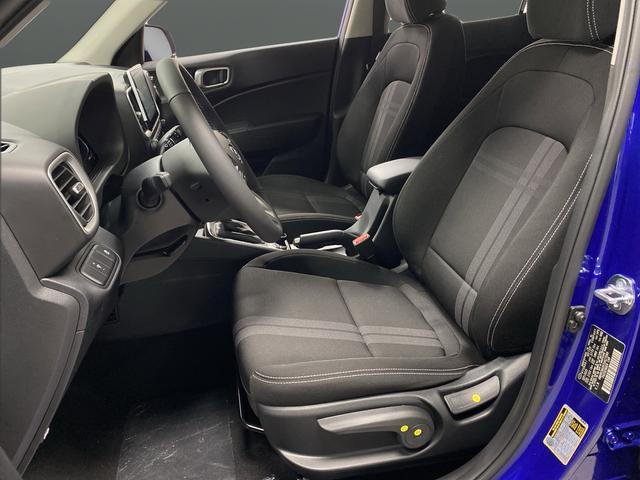 new 2026 Hyundai Venue car, priced at $24,607