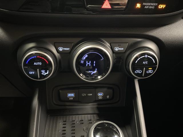 new 2026 Hyundai Venue car, priced at $24,607