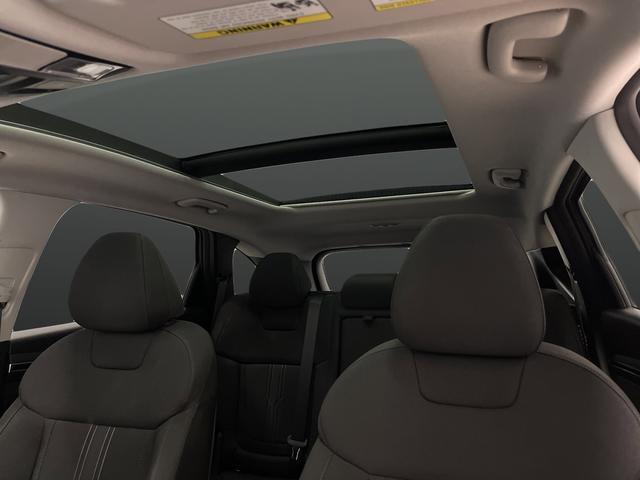 used 2022 Hyundai TUCSON Hybrid car, priced at $21,495