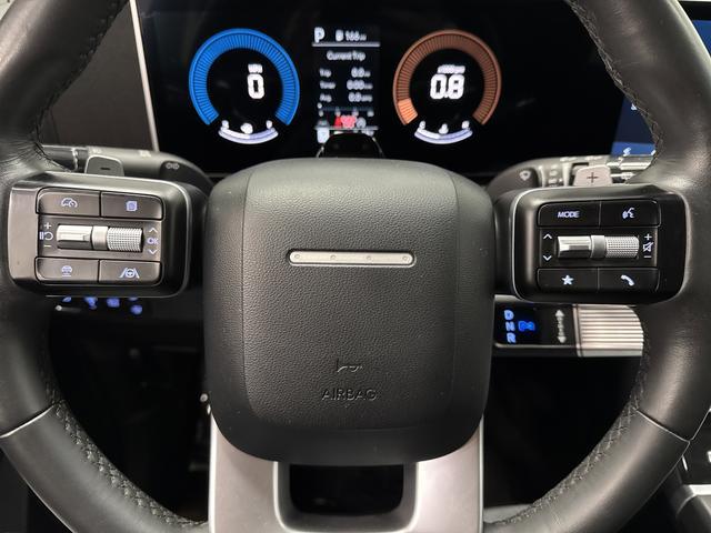 used 2025 Hyundai Santa Fe car, priced at $30,545