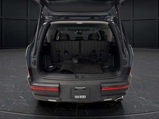 used 2025 Hyundai Santa Fe car, priced at $30,545