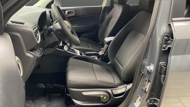 new 2026 Hyundai Venue car, priced at $21,997