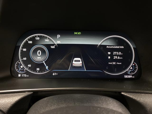 used 2020 Hyundai Sonata car, priced at $18,595