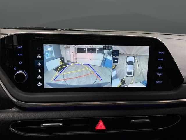 used 2020 Hyundai Sonata car, priced at $18,595