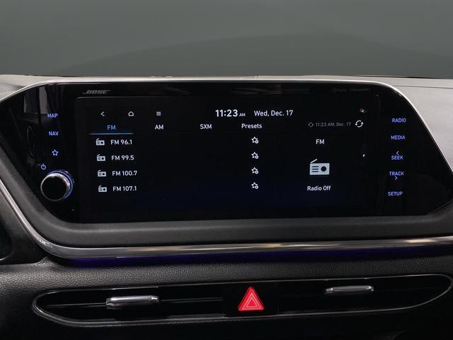 used 2020 Hyundai Sonata car, priced at $18,595