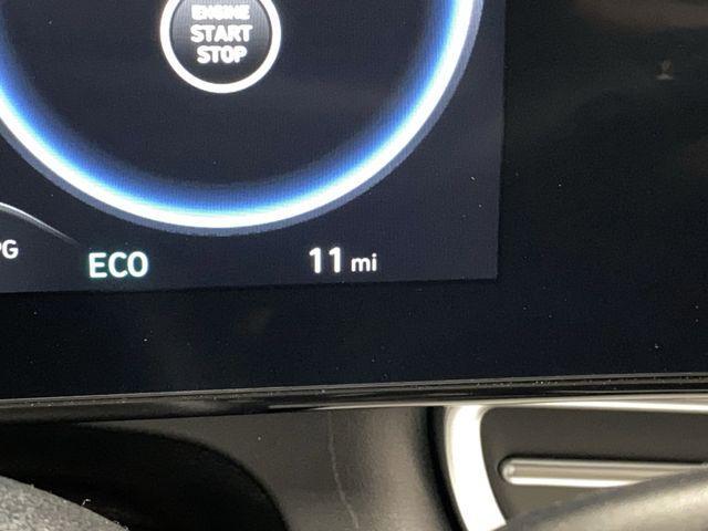 new 2025 Hyundai ELANTRA HEV car, priced at $28,409