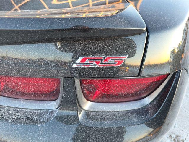 used 2012 Chevrolet Camaro car, priced at $21,895