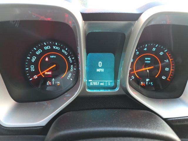 used 2012 Chevrolet Camaro car, priced at $21,895