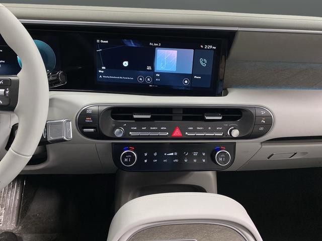 new 2026 Hyundai Palisade car, priced at $47,884