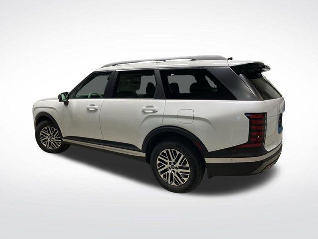 new 2026 Hyundai Palisade car, priced at $48,228