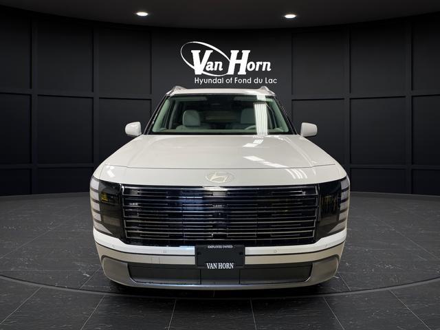 new 2026 Hyundai Palisade car, priced at $47,884