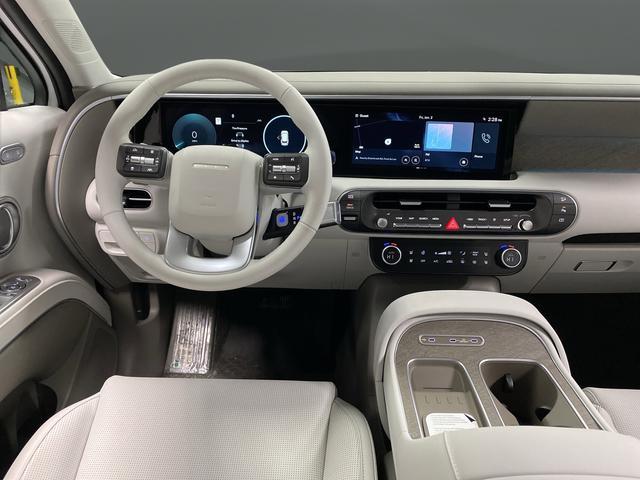 new 2026 Hyundai Palisade car, priced at $47,884