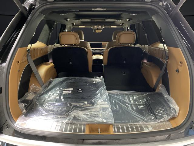 new 2026 Hyundai Palisade car, priced at $55,110