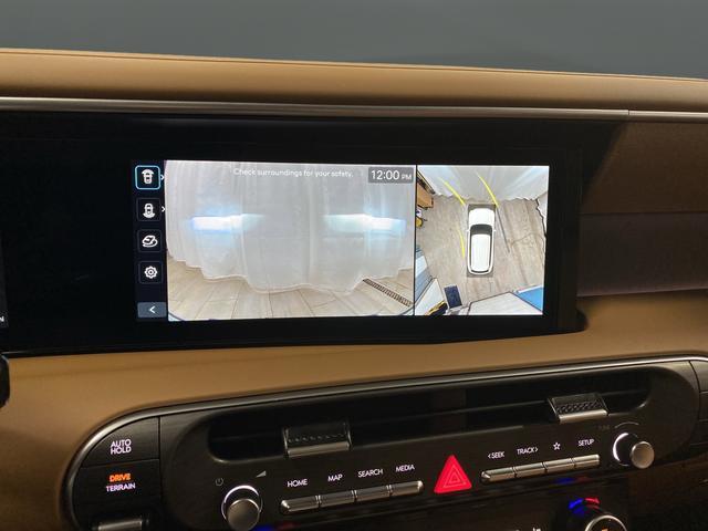 new 2026 Hyundai Palisade car, priced at $55,110