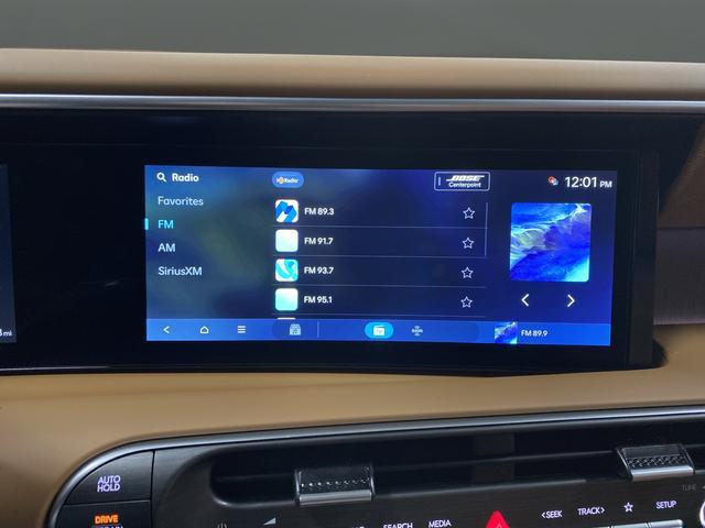 new 2026 Hyundai Palisade car, priced at $55,110