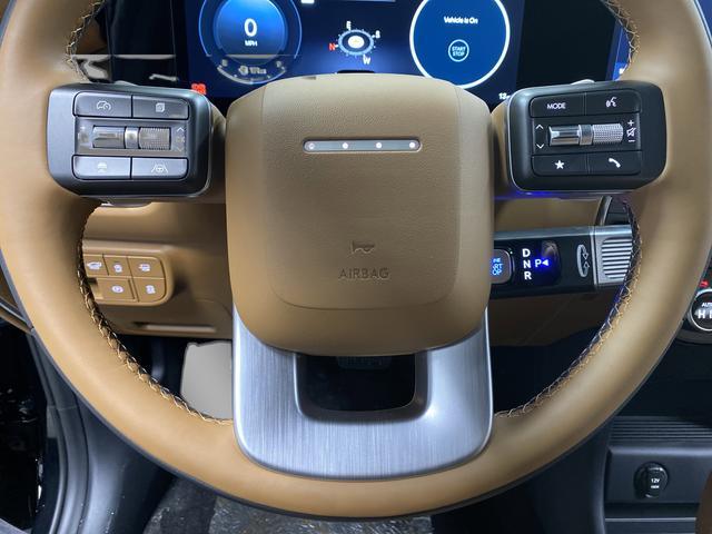 new 2026 Hyundai Palisade car, priced at $55,110