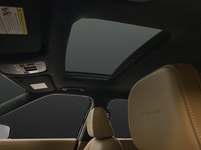 new 2026 Hyundai Palisade car, priced at $55,110