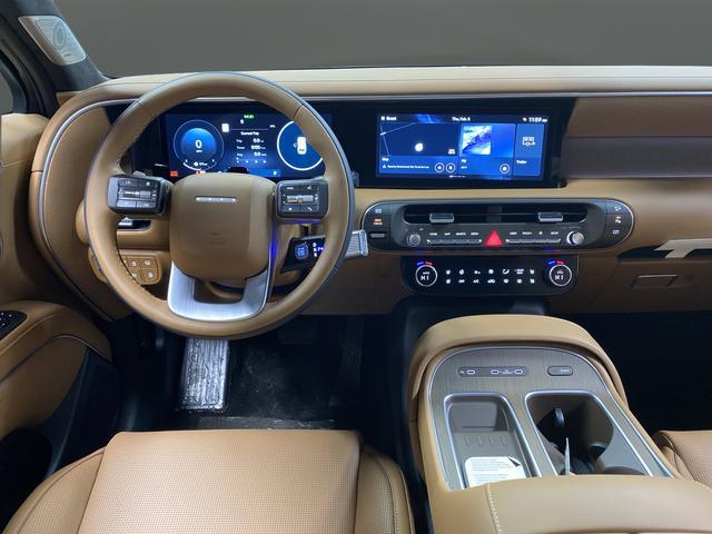 new 2026 Hyundai Palisade car, priced at $55,110