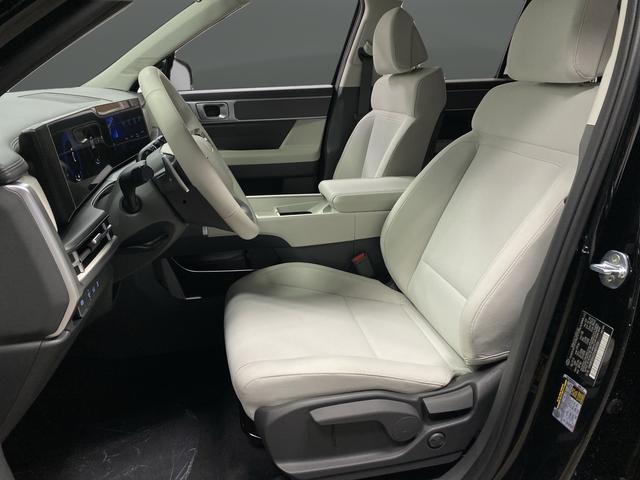 new 2026 Hyundai Santa Fe car, priced at $39,019