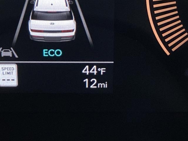 new 2026 Hyundai Santa Fe car, priced at $39,019