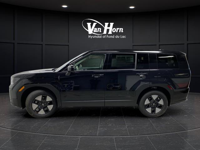 new 2026 Hyundai Santa Fe car, priced at $39,019