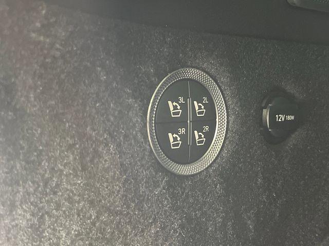 used 2024 Genesis GV80 car, priced at $52,195