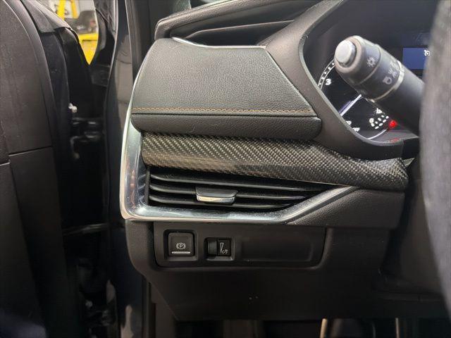 used 2019 Cadillac XT4 car, priced at $16,175