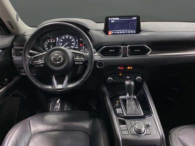 used 2020 Mazda CX-5 car, priced at $21,995