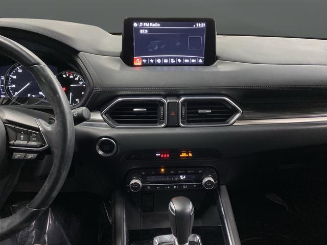 used 2020 Mazda CX-5 car, priced at $21,995