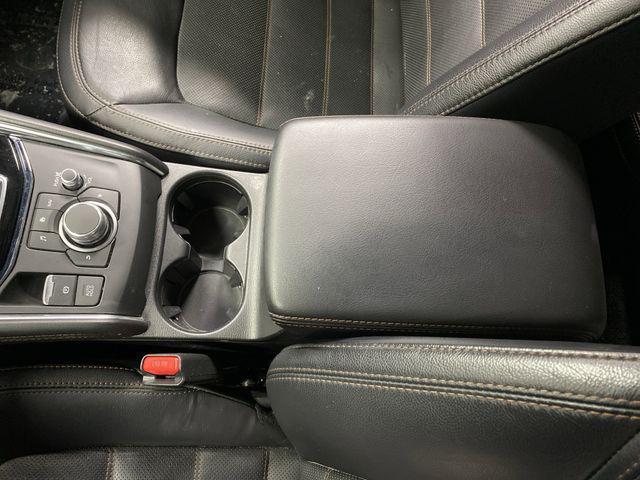 used 2020 Mazda CX-5 car, priced at $21,995