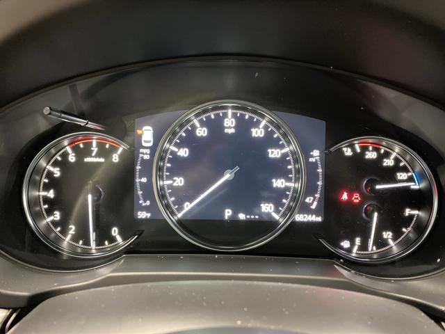 used 2020 Mazda CX-5 car, priced at $21,995