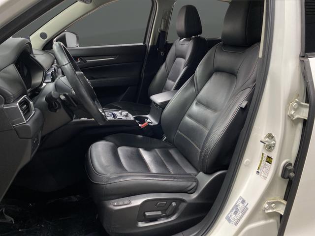 used 2020 Mazda CX-5 car, priced at $21,995