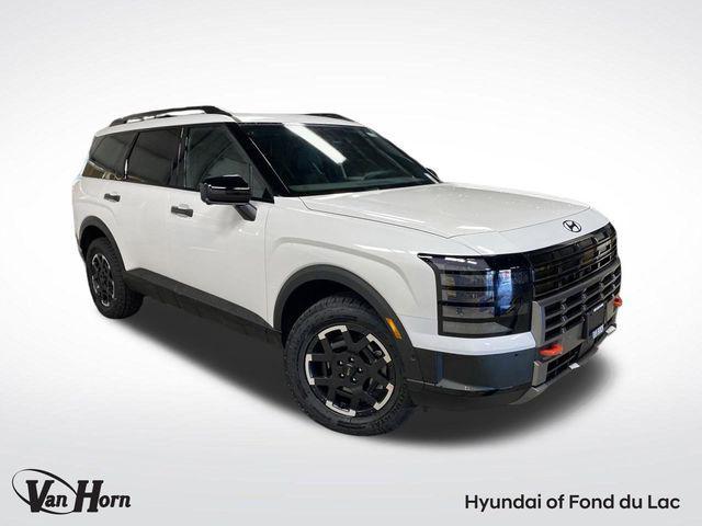 new 2026 Hyundai Palisade car, priced at $50,734