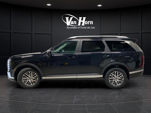 new 2026 Hyundai Palisade car, priced at $45,032