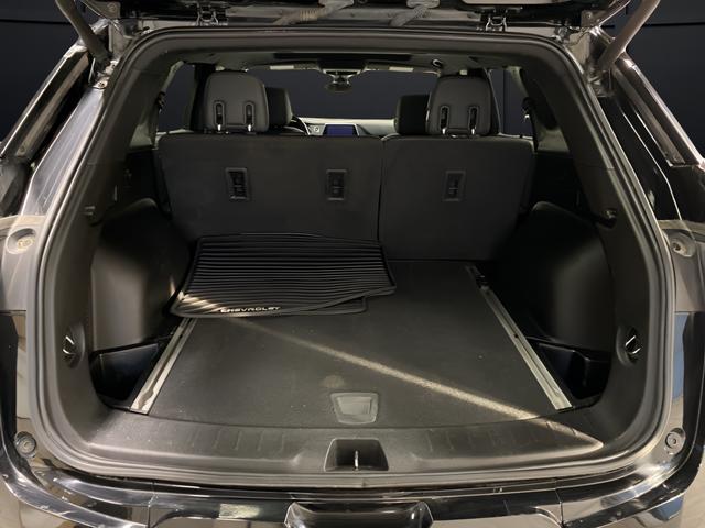 used 2019 Chevrolet Blazer car, priced at $22,195