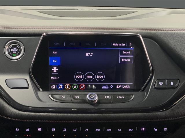 used 2019 Chevrolet Blazer car, priced at $22,195